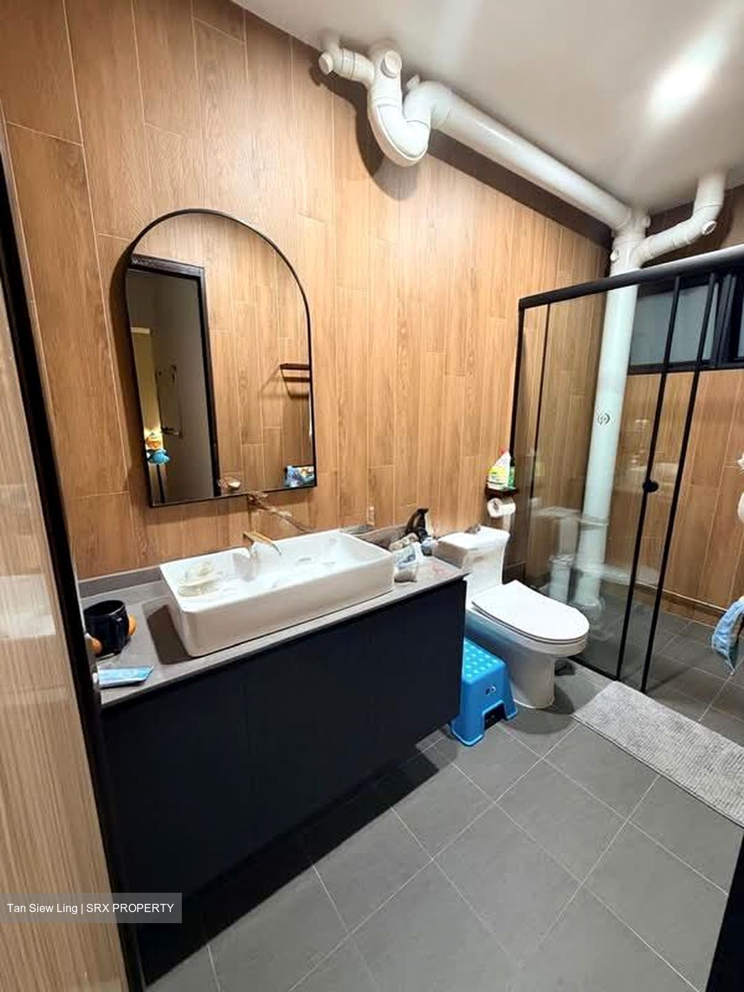 Blk 221 Kovan Green (Hougang), HDB Executive #603735761